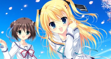 Telecharger D.C.III: Da Capo III DDL